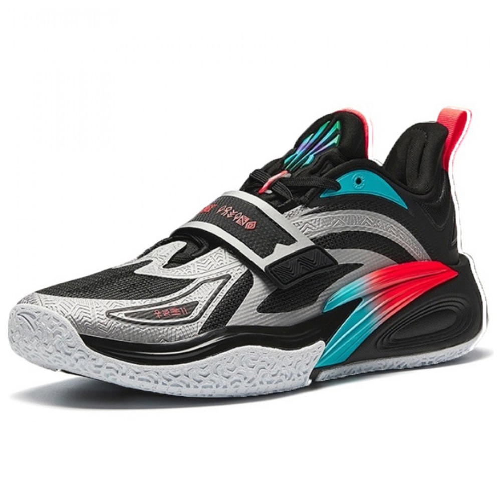 ZAPATILLA DE BASKET BY KYRIE IRVING-KAI 1 KALEIDOSCOPE ROSI