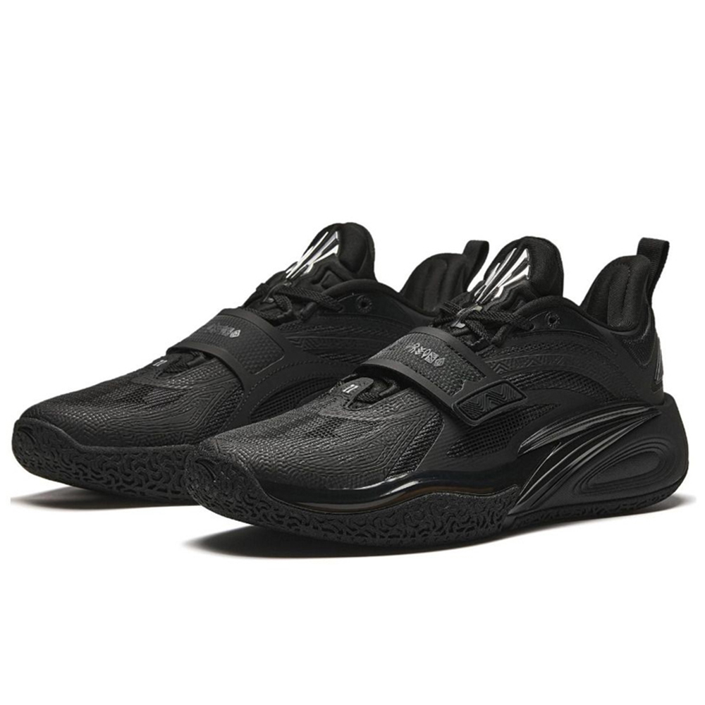 ANTA-ZAPATILLAS KAI 1-KYRIE IRVING - NEGRO 112431102 S-10