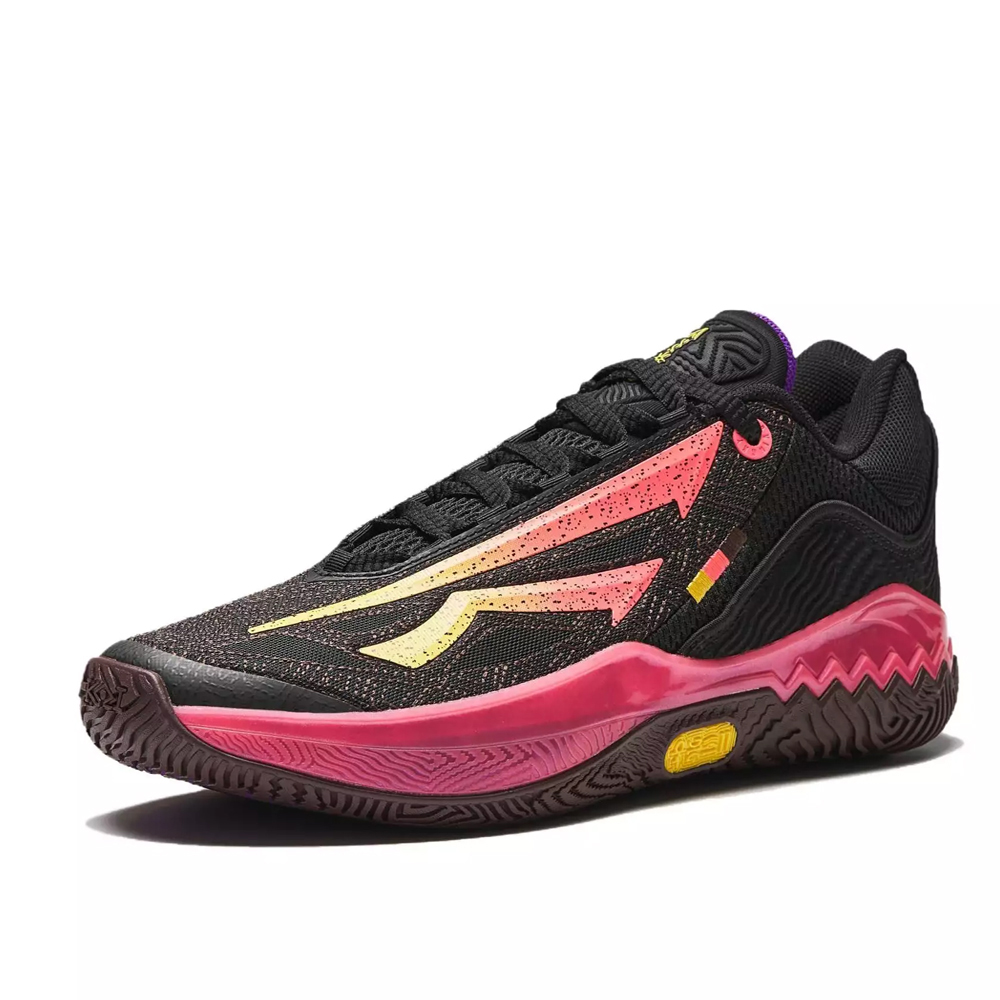 ZAPATILLA DE BASKET BY KYRIE IRVING KAI 2-SPEED 2 - LLAMAS