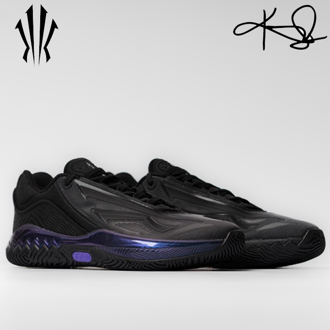 ZAPATILLA DE BASKET BY KYRIE IRVING KAI 2- SPEED 